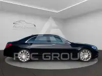 2013 Mercedes Benz S 350