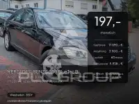 2013 Mercedes Benz S 350