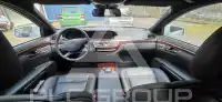 2013 Mercedes Benz S 350