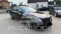 2013 Mercedes Benz S 350
