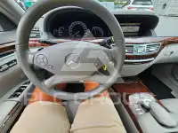 2013 Mercedes Benz S 350
