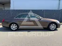 2013 Mercedes Benz S 350