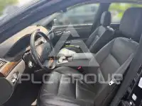 2013 Mercedes Benz S 350