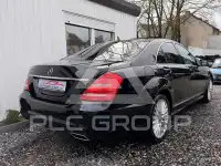 2013 Mercedes Benz S 350