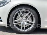 2013 Mercedes Benz S 350