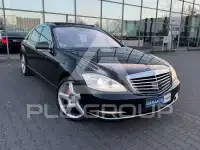 2013 Mercedes Benz S 350