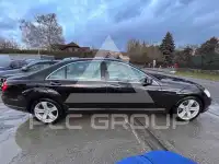 2013 Mercedes Benz S 350