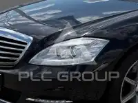 2013 Mercedes Benz S 350