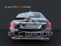 2013 Mercedes Benz S 350