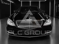 2013 Mercedes Benz S 350