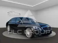 2013 Mercedes Benz S 350