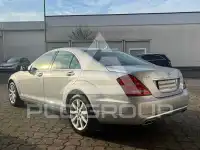 2013 Mercedes Benz S 350