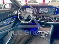 2013 Mercedes Benz S 350