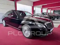 2013 Mercedes Benz S 350