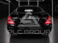 2013 Mercedes Benz S 350