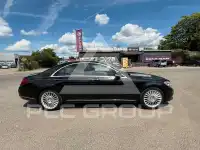 2013 Mercedes Benz S 350
