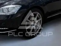 2013 Mercedes Benz S 350