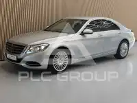 2013 Mercedes Benz S 350