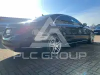 2013 Mercedes Benz S 350