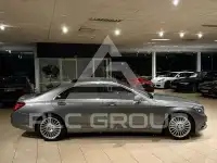 2013 Mercedes Benz S 350