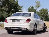 2013 Mercedes Benz S 350