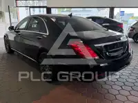 2013 Mercedes Benz S 350