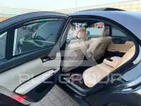 2013 Mercedes Benz S 350