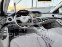 2013 Mercedes Benz S 350