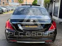 2013 Mercedes Benz S 350