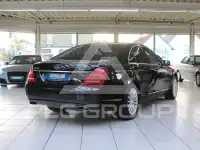 2013 Mercedes Benz S 350