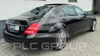2013 Mercedes Benz S 350