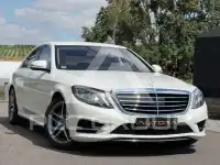 2013 Mercedes Benz S 350
