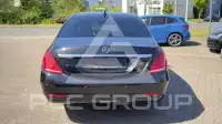 2013 Mercedes Benz S 350