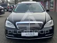 2013 Mercedes Benz S 350