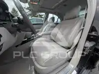 2013 Mercedes Benz S 350