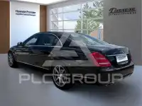 2013 Mercedes Benz S 350