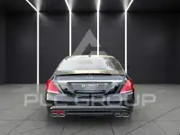 2013 Mercedes Benz S 350