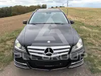 2013 Mercedes Benz C 300