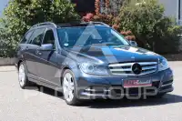 2013 Mercedes Benz C 300