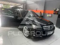 2013 Mercedes Benz C 300