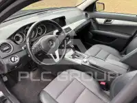 2013 Mercedes Benz C 300