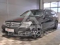 2013 Mercedes Benz C 300