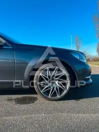 2013 Mercedes Benz C 300