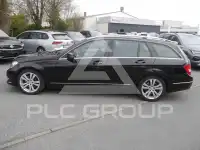 2013 Mercedes Benz C 300