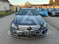 2013 Mercedes Benz C 300