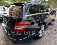 2013 Mercedes Benz C 300