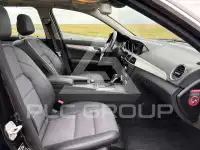2013 Mercedes Benz C 300