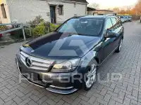 2013 Mercedes Benz C 300