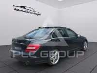 2013 Mercedes Benz C 300