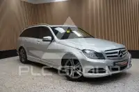 2013 Mercedes Benz C 300